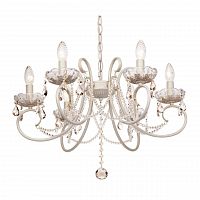 подвесная люстра silver light laurita 260.51.6 в Армавире