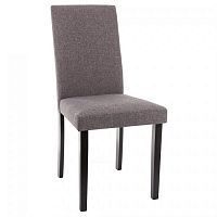 стул деревянный gross cappucino / dark grey в Армавире