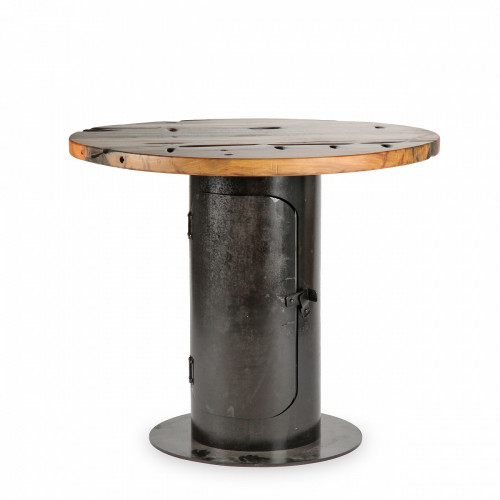 стол обеденный stove коричневый в Армавире