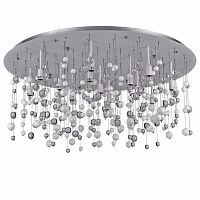 потолочный светильник ideal lux neve pl15 bianco в Армавире