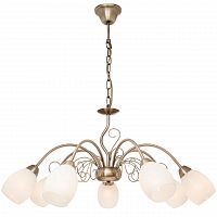 подвесная люстра silver light aimi 139.53.7 в Армавире