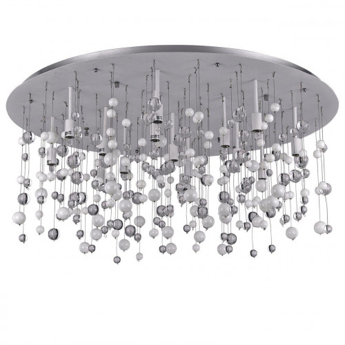 потолочный светильник ideal lux neve pl15 bianco в Армавире