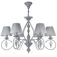 подвесная люстра maytoni monsoon arm154-06-s в Армавире