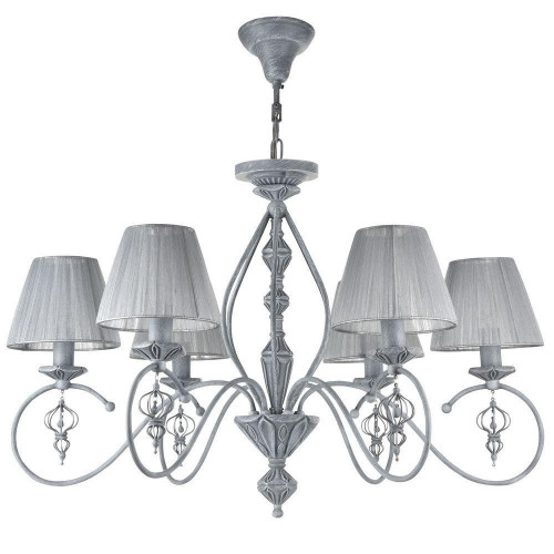 подвесная люстра maytoni monsoon arm154-06-s в Армавире