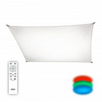 потолочный светодиодный светильник citilux сити-арт cl70121r120 в Армавире