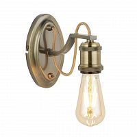 бра arte lamp inedito a2985ap-1ab в Армавире