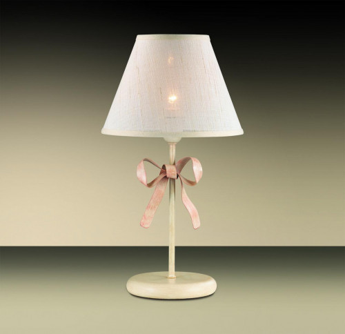 настольная лампа odeon light esteli 2527/1t в Армавире
