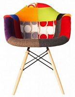 стул daw patchwork 2 в Армавире