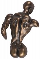 скульптура rodin at work - bronze / sc290 (без модели) в Армавире