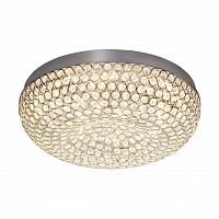 потолочный светодиодный светильник silver light status 841.42.7 в Армавире