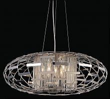 подвесной светильник crystal lux silvestro sp5 в Армавире
