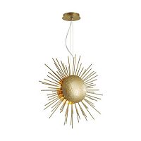 подвесной светильник odeon light sole 4139/6 в Армавире