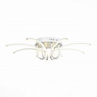 потолочная светодиодная люстра st luce intrigo sl953.502.08 в Армавире
