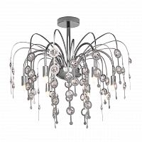потолочная люстра silver light prestige 706.54.6 в Армавире