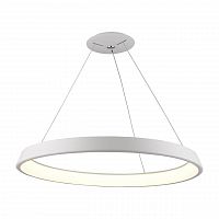 подвесной светодиодный светильник arte lamp a6280sp-1wh в Армавире