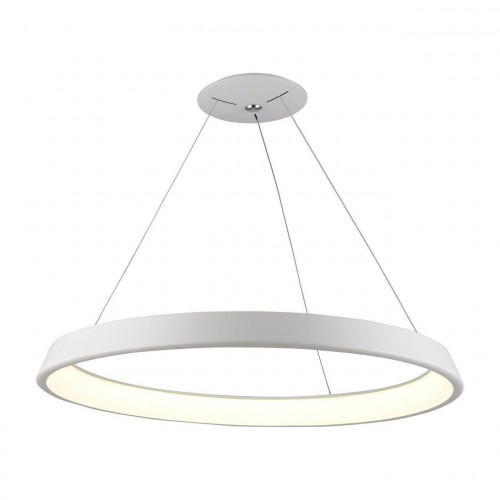 подвесной светодиодный светильник arte lamp a6280sp-1wh в Армавире