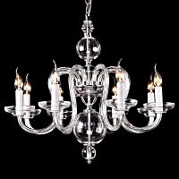 подвесная люстра st luce ninfa sl757.103.08 в Армавире