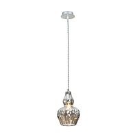 подвесной светильник maytoni eustoma mod238-pl-01-b в Армавире