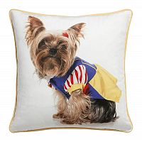 подушка с йоркширским терьером princess doggie в Армавире