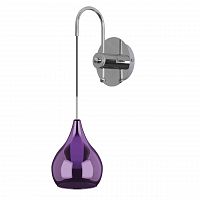 бра lightstar pentola фиолетовый в Армавире