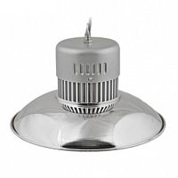 подвесной светодиодный светильник (ul-00001902) volpe uly-q722 50w/dw/d в Армавире