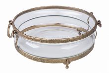 блюдо с ручками мария-антуанетта lv в Армавире
