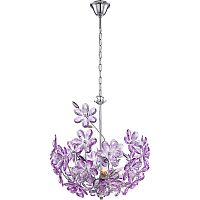 подвесная люстра globo purple 5141 в Армавире