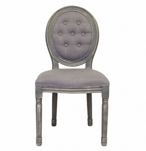 стул volker button grey в Армавире
