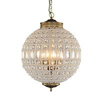 подвесной светильник casbah 6 brass от delight collection в Армавире