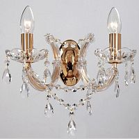 бра newport 11202/a gold в Армавире