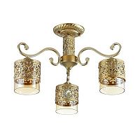 потолочная люстра lumion zarlina 3286/3c в Армавире