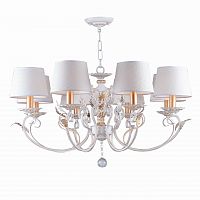 подвесная люстра f-promo finesse 2132-8p в Армавире