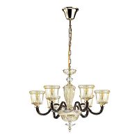 подвесная люстра odeon light giovanni 4000/6 в Армавире