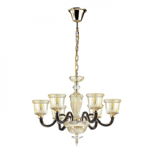 подвесная люстра odeon light giovanni 4000/6 в Армавире