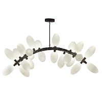 подвесной светильник 9511m black от delight collection в Армавире