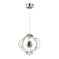 подвесной светодиодный светильник odeon light nicco 4033/40l в Армавире