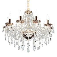 подвесная люстра omnilux gadoni oml-74803-10 в Армавире