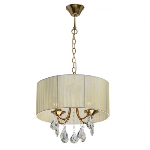 подвесная люстра mw-light жаклин 465016504 в Армавире