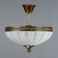 потолочный светильник ambiente navarra 02228/35 pl pb в Армавире
