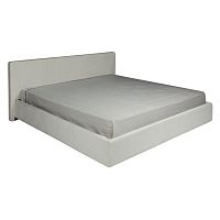 кровать двуспальная 160х200 из велюра hypnos в Армавире