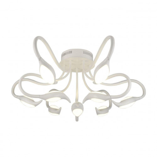 потолочная светодиодная люстра arte lamp a9475pl-9wh в Армавире