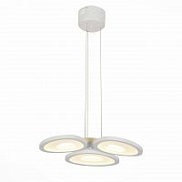 подвесная светодиодная люстра st luce sl929.503.03 в Армавире