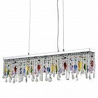 подвесной светильник ideal lux giada sb colorа в Армавире