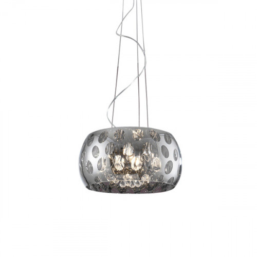 подвесной светильник milos 5 от delight collection в Армавире