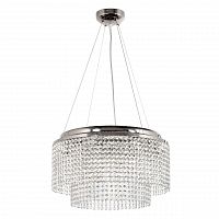 подвесная люстра arti lampadari milano e 1.5.d50.501 n в Армавире