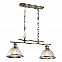 подвесная люстра arte lamp oglio a9273sp-2ab в Армавире