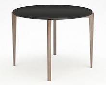 стол обеденный черный circus compact в Армавире