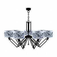подвесная люстра lamp4you hightech m1-07-bm-lmp-y-10 в Армавире
