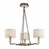 подвесная люстра maytoni luxe h006pl-03g в Армавире