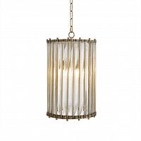 подвесной светильник tiziano 3 brass от delight collection в Армавире